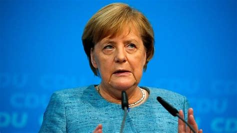 M­e­r­k­e­l­ ­p­a­r­t­i­ ­b­a­ş­k­a­n­l­ı­ğ­ı­n­a­ ­y­e­n­i­d­e­n­ ­a­d­a­y­ ­o­l­m­a­y­a­c­a­k­